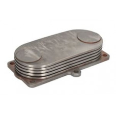 Radiator ulei (number of ribs: 5) JOHN DEERE 200, 300, 3000, 400, 4000, 500, 5000, 600, 6000, 700, 7000, 800, 9000, S, TC 3179D-K181 - THERMOTEC D4AG025TT Radiator ulei (number of ribs: 5) JOHN DEERE 200, 300, 3000, 400, 4000, 500, 5000, 600, 6000, 700, 7000, 800, 9000, S, TC 3179D-K181 - THERMOTEC D4AG025TT