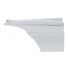 Tapiterie usi Door element door lengthening R white MERCEDES ACTROS MP4 / MP5 07.11- PACOL MER-DE-004R Tapiterie usi Door element door lengthening R white MERCEDES ACTROS MP4 / MP5 07.11- PACOL MER-DE-004R