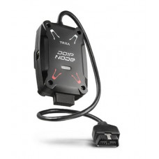 Cablu de citire a erorilor DOIP adapter diagnostic environment: CAR TEXA TEX D14110 Cablu de citire a erorilor DOIP adapter diagnostic environment: CAR TEXA TEX D14110