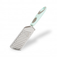 Răzătoare de bucatarie de mână - albastru - 23 x 6 x 1,3 cm Răzătoare de bucatarie de mână - albastru - 23 x 6 x 1,3 cm