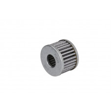 Element de filtrare a fazei de vapori Vapour phase filter - 10 Prins VSI polyester with net wys. 30 mm szer. 42 mm sr. 17 mm CERTOOLS LPG CI-214-1/10 Element de filtrare a fazei de vapori Vapour phase filter - 10 Prins VSI polyester with net wys. 30 mm szer. 42 mm sr. 17 mm CERTOOLS LPG CI-214-1/10