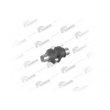 Arbore cotit, compresor aer Compressor crankshaft MAN VADEN 7200 921 011 Arbore cotit, compresor aer Compressor crankshaft MAN VADEN 7200 921 011