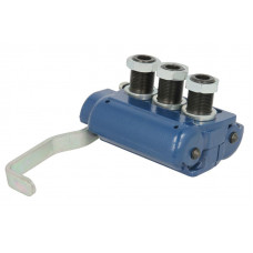 Cuplaj rapid Cuplaj pneumatic dimensiune filet M16x15mm culoare albastru aplicatie tractor SORL 3521 008 001 0 Cuplaj rapid Cuplaj pneumatic dimensiune filet M16x15mm culoare albastru aplicatie tractor SORL 3521 008 001 0