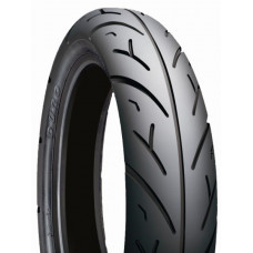 Anvelope Scooter [DUSC212070908] Scooter/moped tyre DURO 120/70-12 TL 56J HF908 Front/Rear DURO 1207012 OSDO 56J HF908F