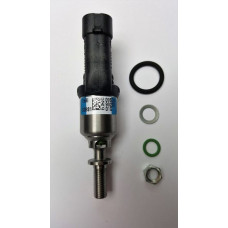 Injectoare simple Single injector power per cylinder 27HP GLT NORMAL colour: blue screwed in BRC LPG BRC/B/S Injectoare simple Single injector power per cylinder 27HP GLT NORMAL colour: blue screwed in BRC LPG BRC/B/S