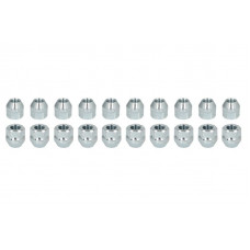 Trusa de montare a jantei de aliaj Fitting kit NUT-KIT N M14x15 K21 OPEN 1 kit / 4 wheels - B/N qty 20 MAK MAK 8050000914 Trusa de montare a jantei de aliaj Fitting kit NUT-KIT N M14x15 K21 OPEN 1 kit / 4 wheels - B/N qty 20 MAK MAK 8050000914