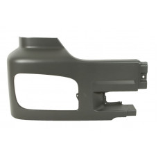 Bara de protectie Bumper R front Grey MERCEDES AXOR 01.02-10.04 COSPEL 405.94010