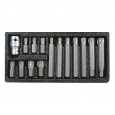 YT-0419 Set Biti Ribe 15 Piese YT-0419 Set Biti Ribe 15 Piese