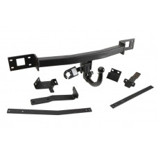 Carlig remorcare tractare Detasabil  MERCEDES E W211 03.02-12.08 STEINHOF STM-127