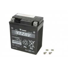 Acumulator Pornire Battery AGM/Starting YUASA 12V 74Ah 120A R+ Maintenance free 113x70x130mm Started YTZ8V HONDA CB CBR CMX NSS SH KAWASAKI KFX KL KLX KLZ SUZUKI DR GZ TU 125-1000 1985-2022 YUASA YTZ8V YUASA Acumulator Pornire Battery AGM/Starting YUASA 12V 74Ah 120A R+ Maintenance free 113x70x130mm Started YTZ8V HONDA CB CBR CMX NSS SH KAWASAKI KFX KL KLX KLZ SUZUKI DR GZ TU 125-1000 1985-2022 YUASA YTZ8V YUASA