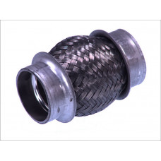 Tub flexibil sistem de esapament Amortizor de vibratii al sistemului de evacuare 45x100 4MAX 0219-04-0001P Tub flexibil sistem de esapament Amortizor de vibratii al sistemului de evacuare 45x100 4MAX 0219-04-0001P