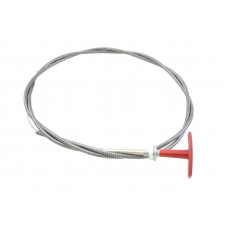 Echipament interior Interior accessories length: 1700mm RRS RRS0014 Echipament interior Interior accessories length: 1700mm RRS RRS0014