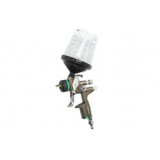 Pistoale pe aer si accesorii Pistol de vopsire pneumatic JET X 5500 HVLP marime duza: 13 SATA 1061887 Pistoale pe aer si accesorii Pistol de vopsire pneumatic JET X 5500 HVLP marime duza: 13 SATA 1061887