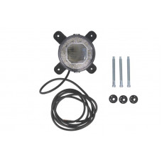 Far Headlamp L/R LED with daytime running light WAS 1671 W235