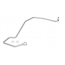 Conducta incarcare ulei turbo AUDI 80 B4 SEAT TOLEDO I VW GOLF III PASSAT B3/B4 VENTO 1.9D 08.91-12.99 AJUSA AJUOP10393 Conducta incarcare ulei turbo AUDI 80 B4 SEAT TOLEDO I VW GOLF III PASSAT B3/B4 VENTO 1.9D 08.91-12.99 AJUSA AJUOP10393