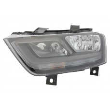 Far Lampa frontala Stanga 2*H7 electric cu motor bec AUDI Q3 06.11-07.18 ZKW 708.01.000.02 Far Lampa frontala Stanga 2*H7 electric cu motor bec AUDI Q3 06.11-07.18 ZKW 708.01.000.02