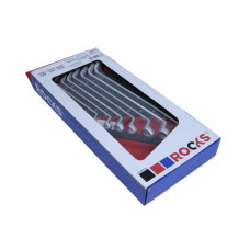 Set chei surub aerisire inelara / fixa ROOKS OK-01.3111 Set chei surub aerisire inelara / fixa ROOKS OK-01.3111