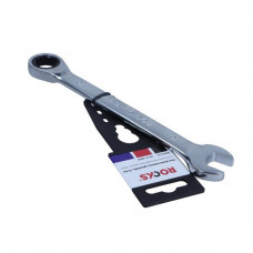 Cheie cu clichet combinata ROOKS OK-01.6009 Cheie cu clichet combinata ROOKS OK-01.6009