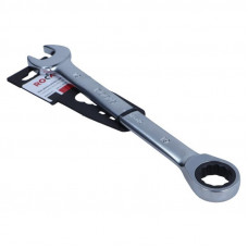 Cheie cu clichet combinata ROOKS OK-01.6012 Cheie cu clichet combinata ROOKS OK-01.6012