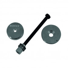 Presa surub trapez ROOKS OK-02.0461 Presa surub trapez ROOKS OK-02.0461