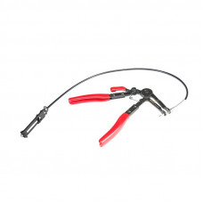 Cablu Bowden, cleste colier furtun ROOKS OK-02.0503