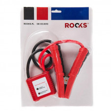 Instalatie de protectie supratensiune, retea ROOKS OK-03.0010 Instalatie de protectie supratensiune, retea ROOKS OK-03.0010