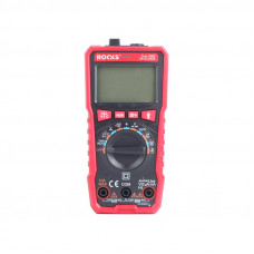 Multimetru ROOKS OK-03.0029