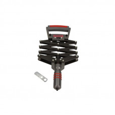 Cleste pentru nituri ROOKS OK-06.0002