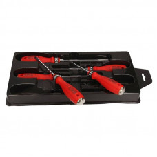 Set surubelnite ROOKS OK-07.2001 Set surubelnite ROOKS OK-07.2001