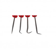 Set extractor garnituri ROOKS OK-07.2020 Set extractor garnituri ROOKS OK-07.2020