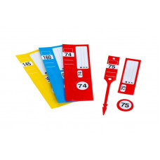 Accesorii de service bord Car acceptance card for board 300 pcs colour blue EICHNER E 9219 00952 Accesorii de service bord Car acceptance card for board 300 pcs colour blue EICHNER E 9219 00952