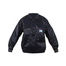 Bluza de lucru combinezoane capison doua parti dimensiune PERFECT SERVICE XXL INTER CARS 000624 Bluza de lucru combinezoane capison doua parti dimensiune PERFECT SERVICE XXL INTER CARS 000624