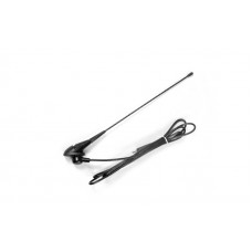 Antena Car aerial flexi length 335 mm hose length 2200 mm tilt possibility: adjusted Sport KUFIETA AS12/S Antena Car aerial flexi length 335 mm hose length 2200 mm tilt possibility: adjusted Sport KUFIETA AS12/S
