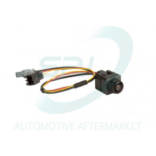 Camera pentru mers inapoi, parcare asistata Reversing camera SEAT ATECA 04.16-12.19 SPJ SPJAC-1111