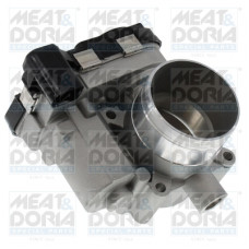 Carcasa clapeta Throttle AUDI A1 SEAT ALHAMBRA IBIZA IV IBIZA IV SC IBIZA IV ST SKODA FABIA II VW BEETLE CC B7 EOS GOLF PLUS V GOLF V GOLF VI JETTA III JETTA IV 1.4/1.4ALK/1.4CNG 02.06- MEAT & DORIA MD89359E Carcasa clapeta Throttle AUDI A1 SEAT ALHAMBRA IBIZA IV IBIZA IV SC IBIZA IV ST SKODA FABIA II VW BEETLE CC B7 EOS GOLF PLUS V GOLF V GOLF VI JETTA III JETTA IV 1.4/1.4ALK/1.4CNG 02.06- MEAT & DORIA MD89359E