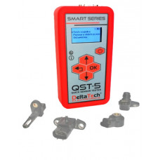 Alte echipamente de diagnoza Diagnostic device DELTATECH DTE/QST-5 Alte echipamente de diagnoza Diagnostic device DELTATECH DTE/QST-5