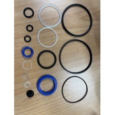 Cricuri / Standuri / Suporti portabili Czesci zamienne: Zestaw uszczelniaczy do 0XPTPH0014 PROFITOOL 0XZ03.0056A