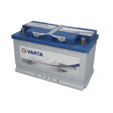 Baterie de alimentare Acumulator VARTA 12V 80Ah/800A EN PROFESSIONAL DUAL PURPOSE R+ 1 315x175x190 B13 - flansa de montare 10.5 mm utilizare multipla VARTA VA930080080 Baterie de alimentare Acumulator VARTA 12V 80Ah/800A EN PROFESSIONAL DUAL PURPOSE R+ 1 315x175x190 B13 - flansa de montare 10.5 mm utilizare multipla VARTA VA930080080
