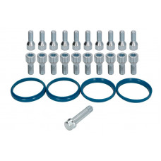 Trusa de montare a jantei de aliaj Fitting kit SXA 76x665 PLASTIC B STAR M14X15x28 + STAR TOOL K17 1 kit / 4 wheels - B/N qty 20 MAK MAK 8000000466 Trusa de montare a jantei de aliaj Fitting kit SXA 76x665 PLASTIC B STAR M14X15x28 + STAR TOOL K17 1 kit / 4 wheels - B/N qty 20 MAK MAK 8000000466