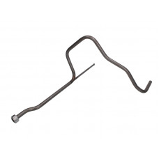 Conducta ulei cutie viteze Set de reparatie a schimbatorului de viteze conducta portbagajului de ulei carcasa mijlocie ZF ECOSPLIT ECOSPLIT II ECOSPLIT III NEW ECOSPLIT 16 S 181 16 S 220 TD 16 S 221 16 S 221 PTO 16 S ZF 1316201056ZF