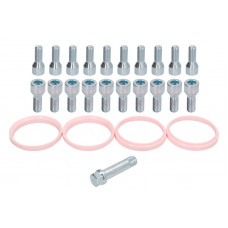 Trusa de montare a jantei de aliaj Fitting kit S 76x666 B STAR M14X15x28 + STAR TOOL K17 1 kit / 4 wheels - B/N qty 20 MAK MAK 8000000427 Trusa de montare a jantei de aliaj Fitting kit S 76x666 B STAR M14X15x28 + STAR TOOL K17 1 kit / 4 wheels - B/N qty 20 MAK MAK 8000000427