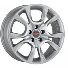 Janta aliaj PKW Verificati kit-ul de montare al jantei 55x14 4x98 CH 581 ET: 35 Janta aluminiu ABARTH 500 / 595 / 695 500C / 595C / 695C ALFA ROMEO 145 146 09.79- MAK Torino W Argintiu MAK F5540ONSI35AAX Janta aliaj PKW Verificati kit-ul de montare al jantei 55x14 4x98 CH 581 ET: 35 Janta aluminiu ABARTH 500 / 595 / 695 500C / 595C / 695C ALFA ROMEO 145 146 09.79- MAK Torino W Argintiu MAK F5540ONSI35AAX