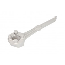 Unelte de manipulare lubricanti PROFITOOL cheie pentru relaxarea baril universal la diferite tipuri de tobe de dimensiunea capacul 2 3 / 4 din aliaj de aluminiu armat PROFITOOL 0XPTJC0071 Unelte de manipulare lubricanti PROFITOOL cheie pentru relaxarea baril universal la diferite tipuri de tobe de dimensiunea capacul 2 3 / 4 din aliaj de aluminiu armat PROFITOOL 0XPTJC0071