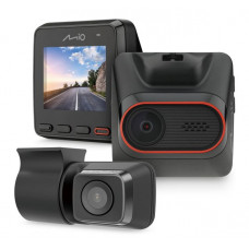 Aparat video Video-recorder model:MiVue C420 Dual view angle: 150 ° movement detection way of fitting: suction cups adjustable grip MIO 442N67600028 Aparat video Video-recorder model:MiVue C420 Dual view angle: 150 ° movement detection way of fitting: suction cups adjustable grip MIO 442N67600028