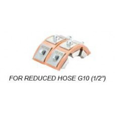Dispozitive si instrumenente pentru mentenanta sistem. A/C ERRECOM Matryca SRB G10 1/2” do prasy z silownikiem hydraulicznym i mechanicznym do zaciskania przewodow klimatyzacji ERRECOM ER RL1027.01 Dispozitive si instrumenente pentru mentenanta sistem. A/C ERRECOM Matryca SRB G10 1/2” do prasy z silownikiem hydraulicznym i mechanicznym do zaciskania przewodow klimatyzacji ERRECOM ER RL1027.01