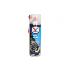 Deruginol MoS2 ulei penetrant 05L aplicare curatare lubrifiere indepartarea apei VALVOLINE MULTI SPRAY 500M Deruginol MoS2 ulei penetrant 05L aplicare curatare lubrifiere indepartarea apei VALVOLINE MULTI SPRAY 500M