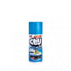 Acoperirea ferestrelor Palton de sticla SOFT99 Spray anti-ceața 180ml stare de agregare: pulverizator pentru protejare pentru geamuri SOFT99 S99 05060 Acoperirea ferestrelor Palton de sticla SOFT99 Spray anti-ceața 180ml stare de agregare: pulverizator pentru protejare pentru geamuri SOFT99 S99 05060