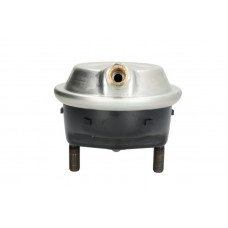 Cilindru de pretensionare Servomotor frana Fata 20 cursa: 64mm M16x15mm disc MERCEDES KNORR BS 3401 Cilindru de pretensionare Servomotor frana Fata 20 cursa: 64mm M16x15mm disc MERCEDES KNORR BS 3401