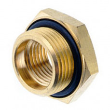 Cap de cuplare Montare TEKALAN Adaptor/Reductie M22x15 metal cantitate per impachetare: 1buc SIRIT 269632215 Cap de cuplare Montare TEKALAN Adaptor/Reductie M22x15 metal cantitate per impachetare: 1buc SIRIT 269632215