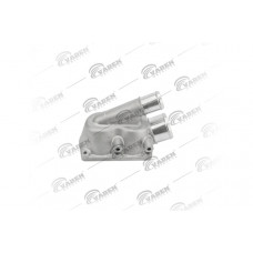 termostat carcasa Thermostat housing SCANIA VADEN 0104 056 termostat carcasa Thermostat housing SCANIA VADEN 0104 056